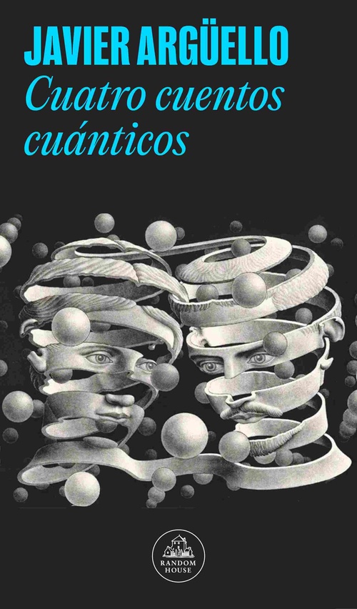 CUATRO CUENTOS CUÁNTICOS