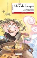 UNA DE BRUJOS