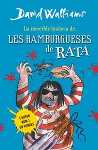 LA INCREÏBLE HISTÒRIA DE... LES HAMBURGU