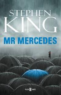 MR. MERCEDES