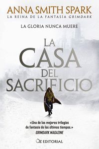 LA CASA DEL SACRIFICIO