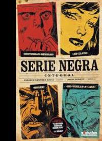SERIE NEGRA