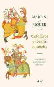 CABALLEROS ANDANTES ESPAÑOLES