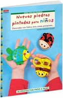 NUEVAS PIEDRAS PINTADAS PARA NIÑOS