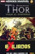 THOR VIAJE AL MISTERIO 3