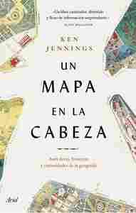 UN MAPA EN LA CABEZA