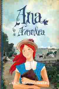 2. ANA LA DE AVONLEA