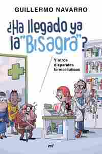 ¿HA LLEGADO YA LA ŽBISAGRAŽ?