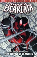 ARAÑA ESCARLATA 1: VIDA DESPUÉS DE LA MUERTE