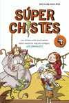 SÚPERCHISTES 4. LOS CHISTES MÁS ALUCINAN