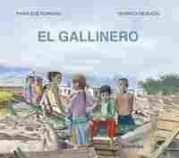 EL GALLINERO