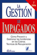 (2º) GESTION DE IMPAGADOS, LA