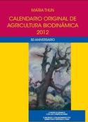CALENDARIO AGRICULTURA 2012.