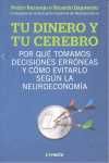 TU DINERO Y TU CEREBRO