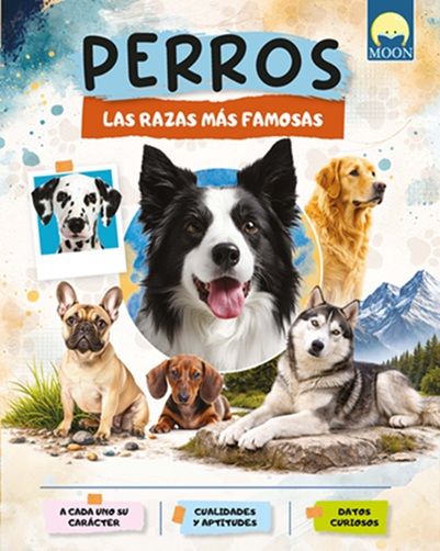 PERROS RAZAS MAS FAMOSAS