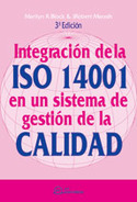 (3) INTEGRACION DE LA ISO 14001 EN UN SISTEMA DE GESTION DE LA CALIDAD