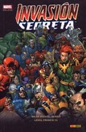 INVASIÓN SECRETA