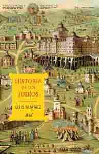 HISTORIA DE LOS JUDIOS