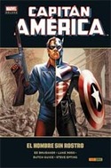 CAPITÁN AMÉRICA 08: EL HOMBRE SIN ROSTRO