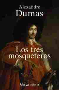 LOS TRES MOSQUETEROS