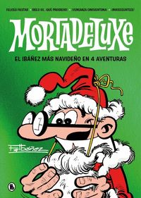 MORTADELUXE