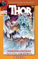 THOR 3: BALADA DE HIELO Y FUEGO