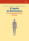 LEGADO DE MNEMOSYNE,EL