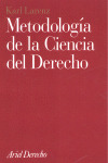 METODOLOGIA DE LA CIENCIA DEL DERECHO