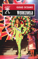 VENEZUELA. GUIAS OCEANO