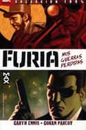 FURIA: MIS GUERRAS PASADAS