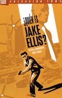 ¿QUIÉN ES JAKE ELLIS?