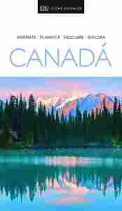 CANADÁ. GUÍAS VISUALES