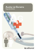 3865 (PACK) AUXILIAR DE GERIATRÍA