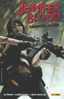 JENNIFER BLOOD 2