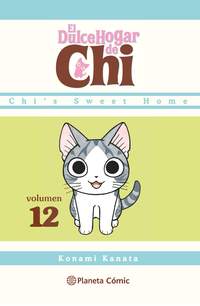 12. EL DULCE HOGAR DE CHI