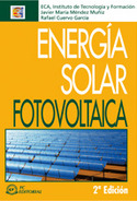 (2º) ENERGIA SOLAR FOTOVOLTAICA (+ CD)