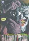 ABSOLUTE BATMAN:BROMA ASESINA