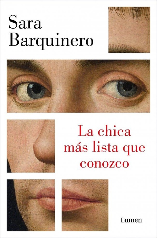LA CHICA MÁS LISTA QUE CONOZCO