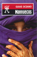 MARRUECOS GUIAS OCEANO 2008
