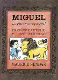 MIGUEL, UN CUENTO MUY MORAL