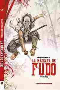 LA MASCARA DE FUDO 1.