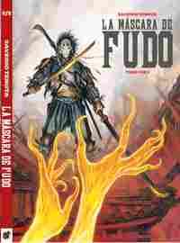 MASCARA DE FUDO,LA 2