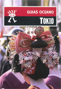TOKIO. GUIAS OCEANO