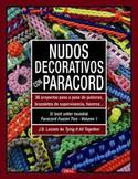 NUDOS DECORATIVOS CON PARACORD