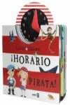 HORARIO PIRATA