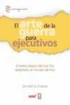 EL ARTE DE LA GUERRA PARA EJECUTIVOS