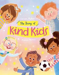 THE DIARY OF KIND KIDS