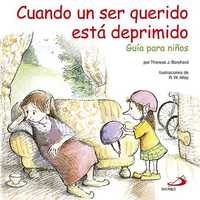 CUANDO UN SER QUERIDO ESTA DEPRIMIDO