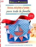 BOLSOS ESTUCHES Y FUNDAS PARA TODA LA FAMILIA