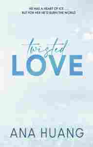 TWISTED LOVE THE TIKTOK SENSATION FALL INTO A WORLD OF ADDI